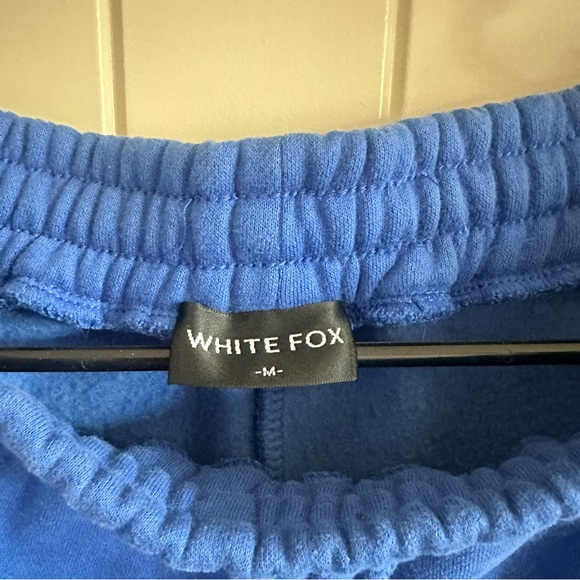 WHITE FOX PROJECT 5 SWEATSHORTS - Picture 3 of 4